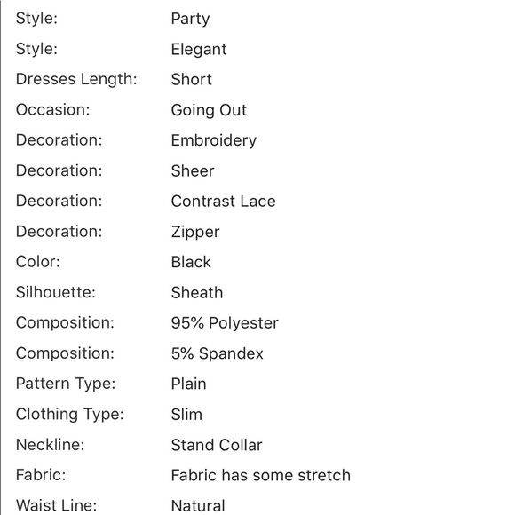 🆕BOUTIQUE SALE - Picture 8 of 8